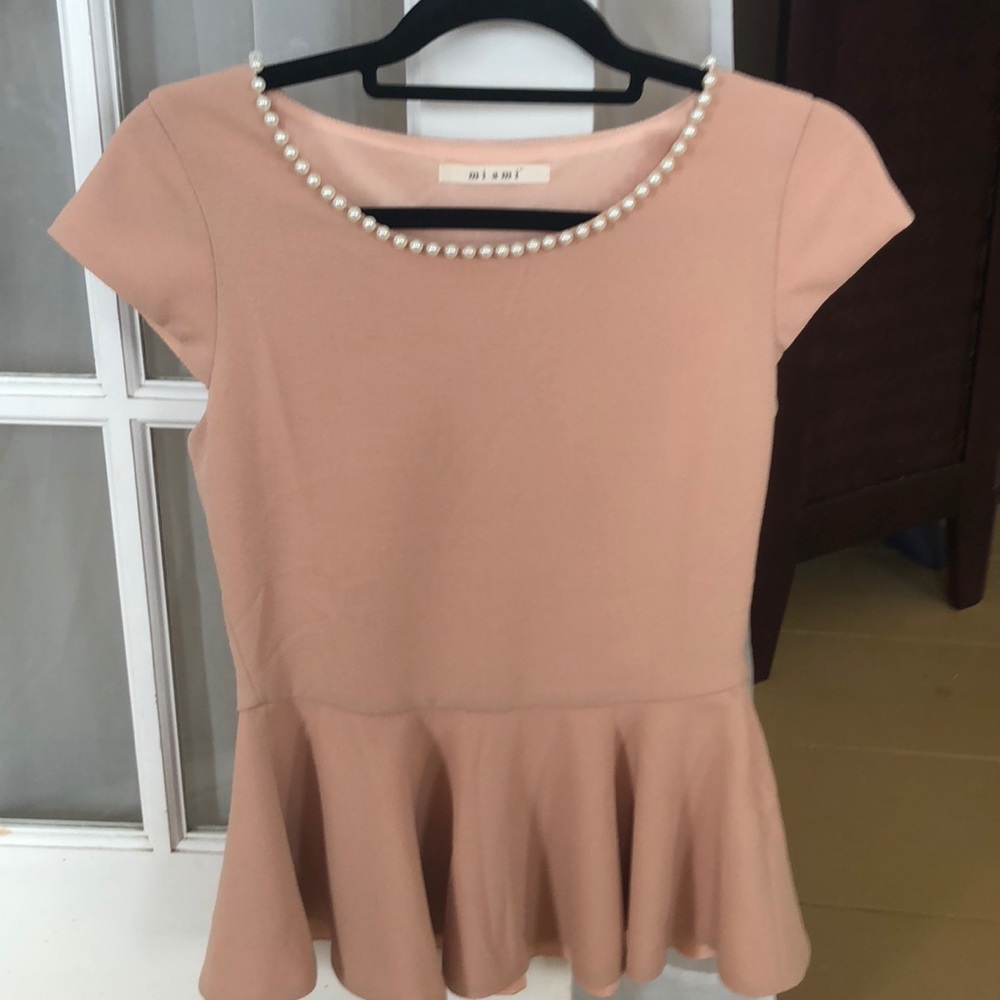 Girly top